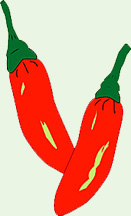 chilepeppers