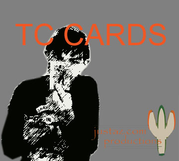 TC Cards